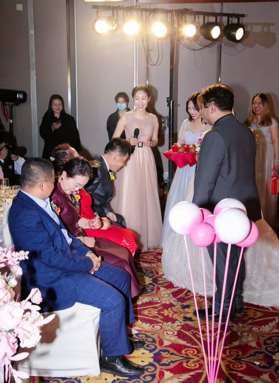 高德鹏-北京主持人-婚礼家婚礼人员预定平台